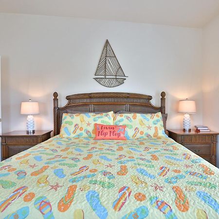Hibiscus Hideaway B - Top Floor Unit Bradenton Beach Exterior foto